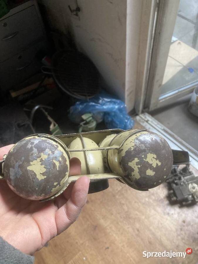 Dkw IŻ filtr Poznań