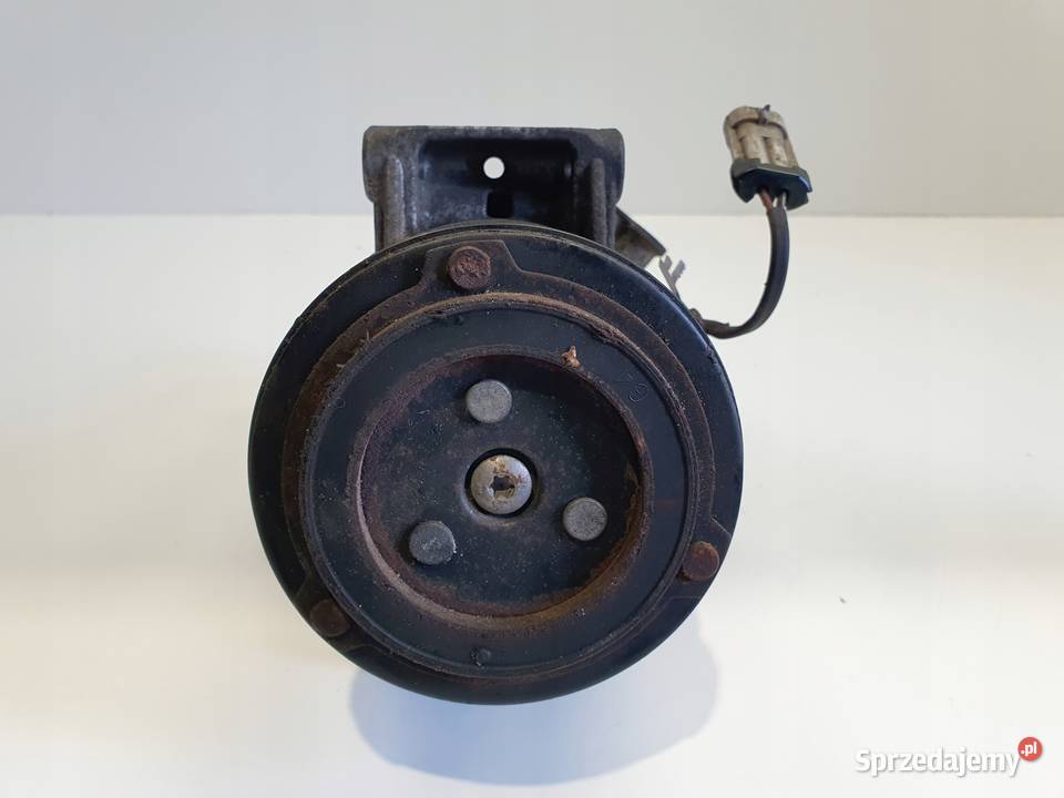 SPRĘŻARKA KLIMATYZACJI Opel Zafira B 18 16V osobowe Rudka sprzedam