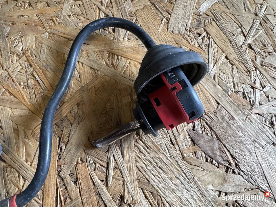 Przetwornica moduł sterownik lampy przód Opel Przetwornice