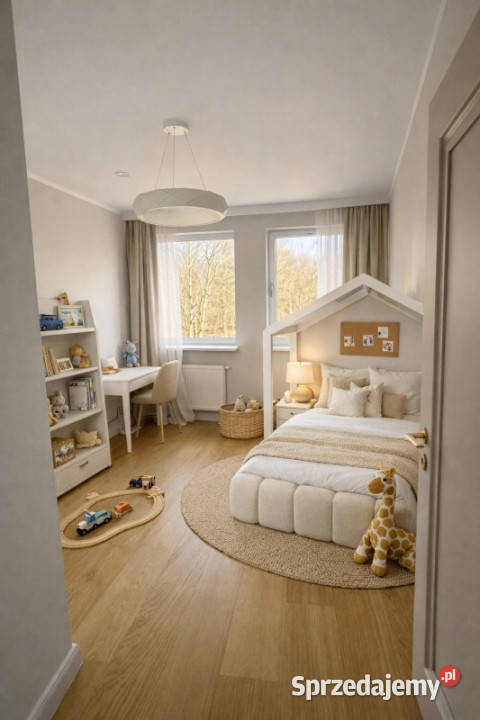 Apartament PREMIUM z tarasem na dachu balkon Katowice