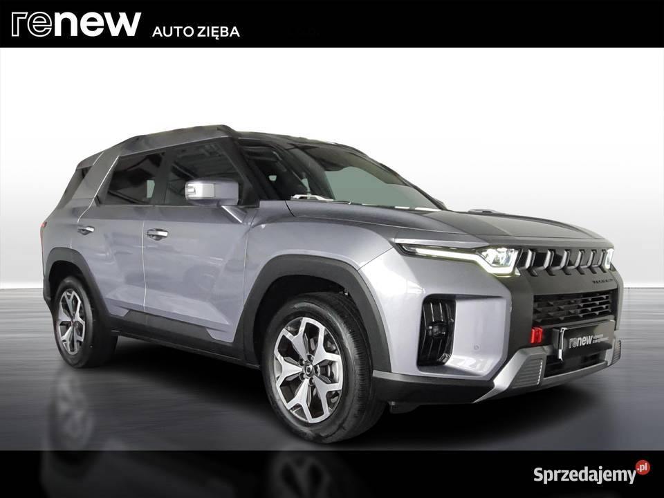 Torres 15 TGDI Adventure aut autoalarm śląskie