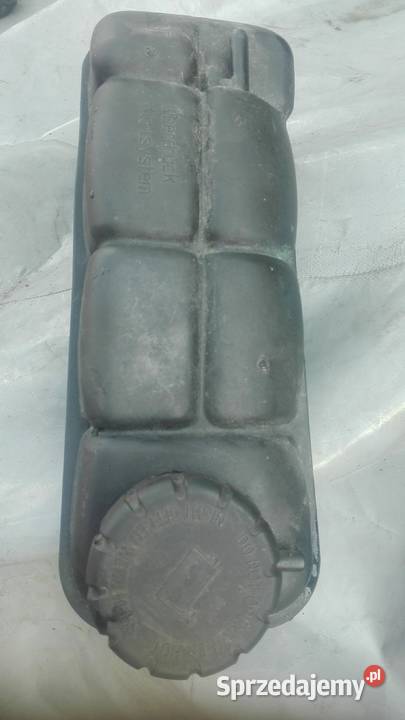 Mercedes w 210 zbiornik wyrownawczy 2105000549 Części Kocmyrzów