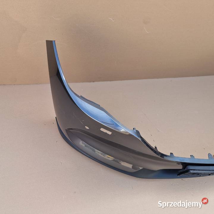 MAZDA CX5 CX5 II ZDERZAK PRZÓD KB8A50031 Bieleń