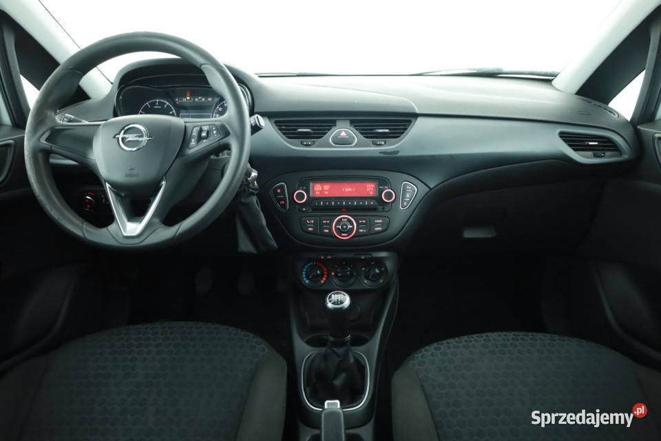 Opel Corsa 14