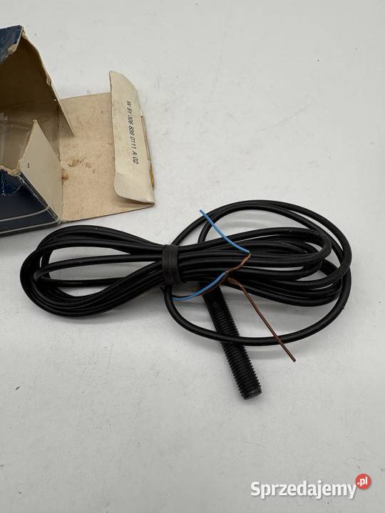 Telemecanique XS4 P08MA230 Czujnik indukcyjny Warszawa