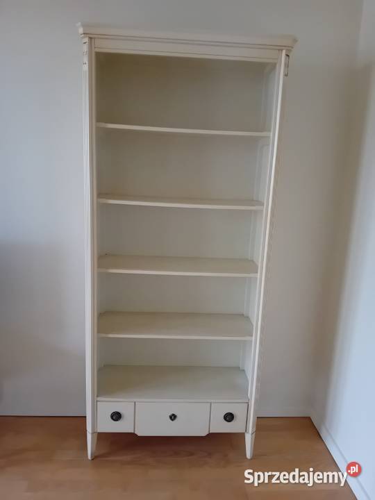 Komoda drewniana w stylu retro Warszawa