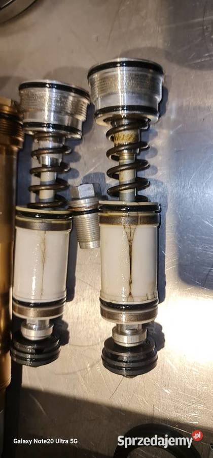 Serwis regeneracja zawieszenia motocyklowego Regeneracja części Kędzierzyn-Koźle