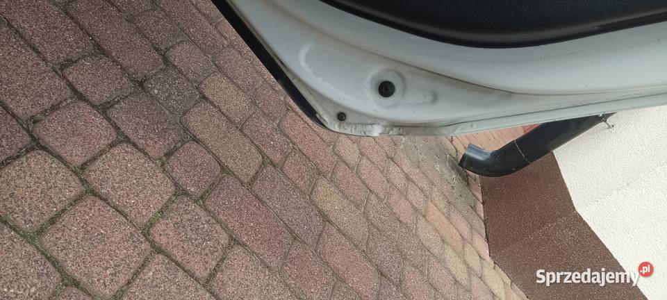 Drzwi audi a3 8p ly9c osobowe Wijewo