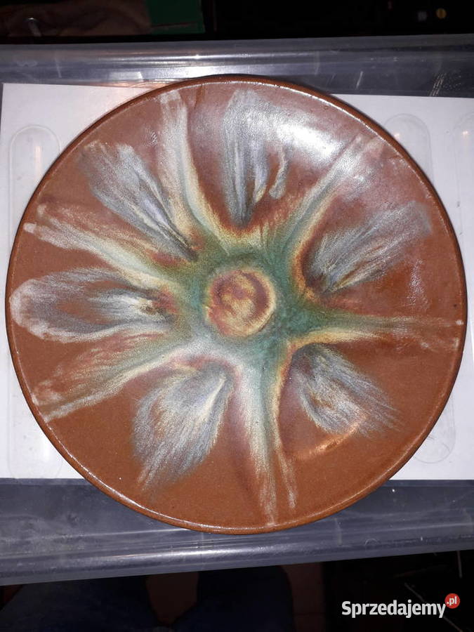 Talerz Łysa Góra mazowieckie Warszawa