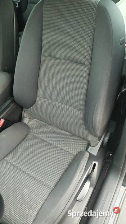 Audi A3 8P 20 140 BMM Śląsk prywatnie manualna Zabrze sprzedam