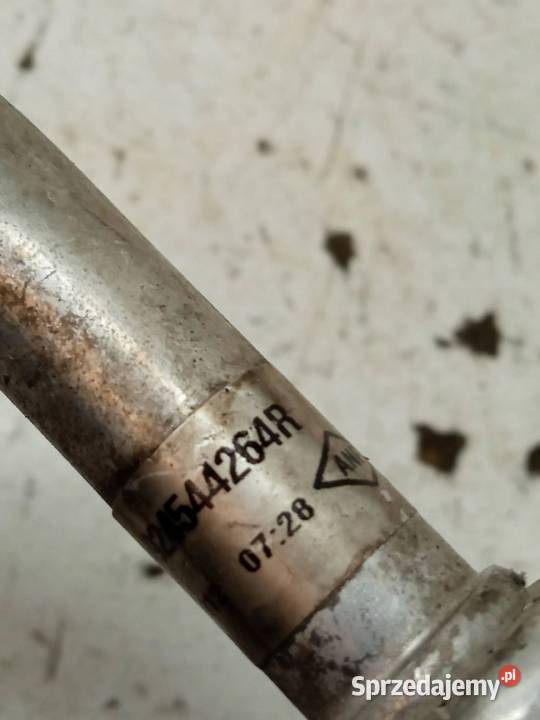 PRZEWÓD KLIMATYZACJI RURKA 16 DCI 924544264R