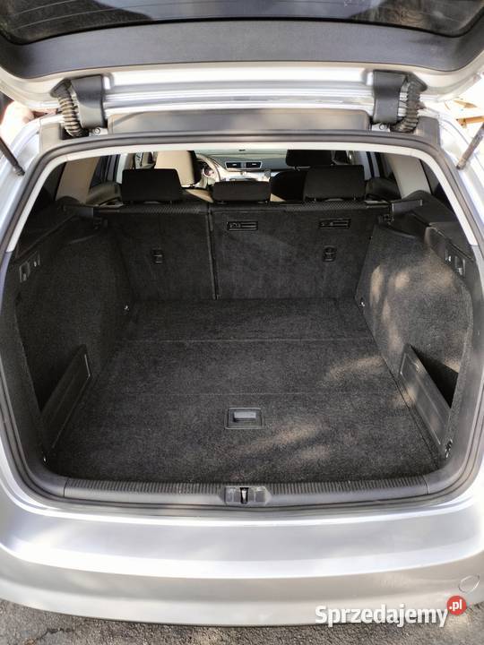 VW Passat B7 kombi 14 TSI 120 120 przebiegu Nowa Sól sprzedam
