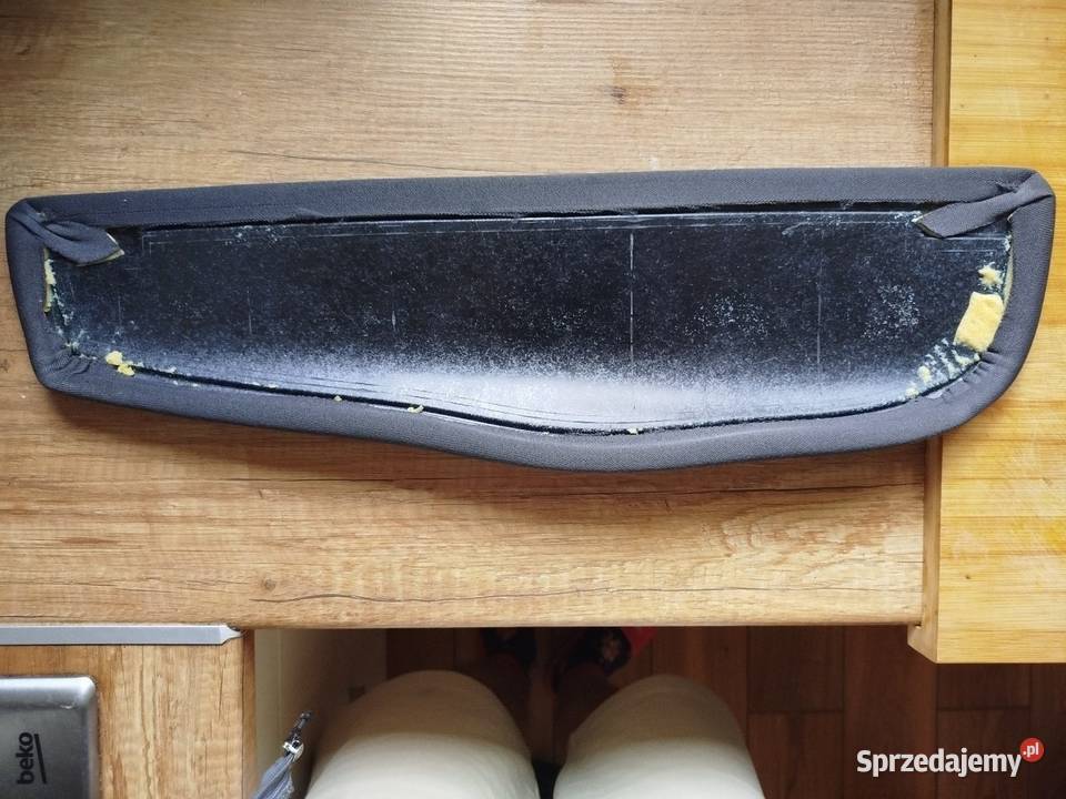 VW Sharan tapicerka tylnego schowka STAN Oświęcim