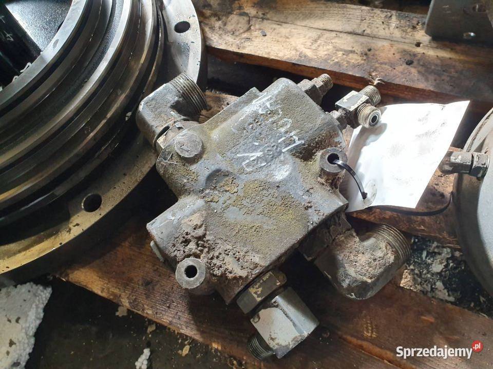 ROZDZIELACZ HOLLAND 8870 A 6061399002 kujawsko-pomorskie Lipno