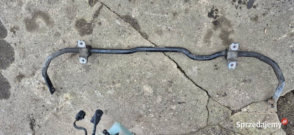 Drążek stabilizatora Audi A3 8P Golf 4 Skoda osobowe pomorskie