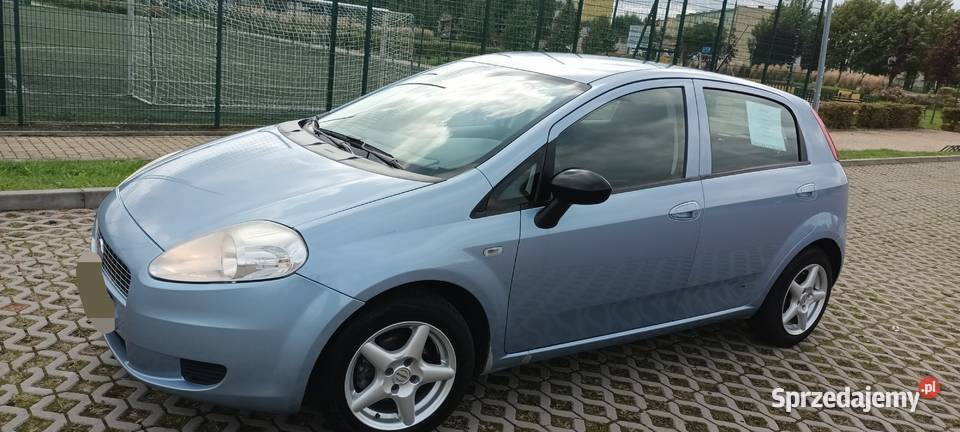 Fiat Staszów
