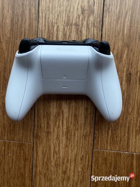 Pad Xbox one biały OnePlus Siedlce