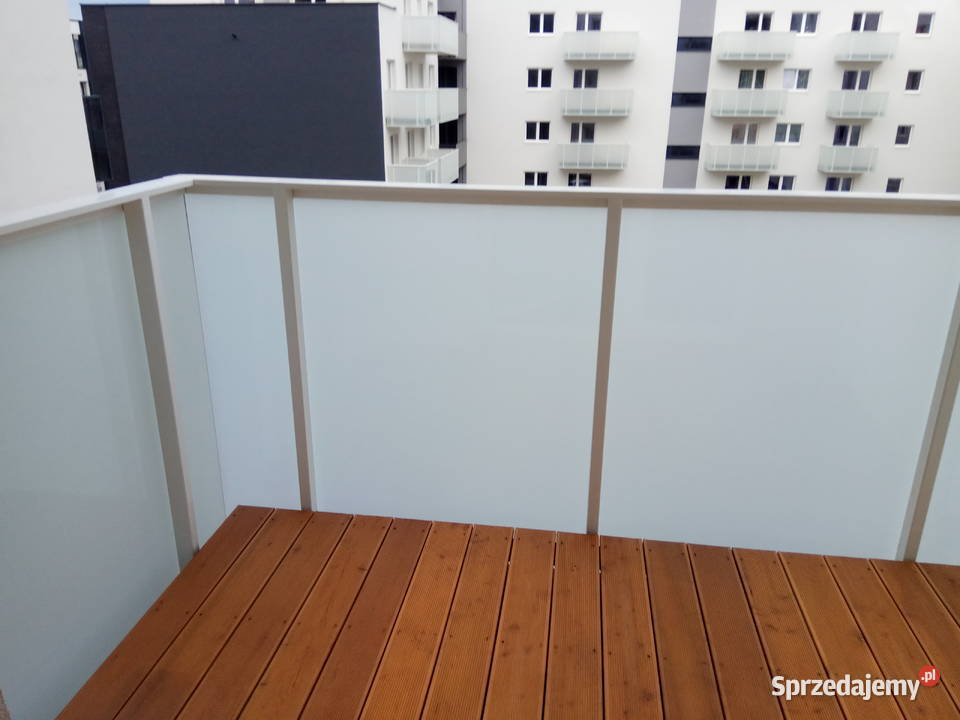 Mieszkanie na wynajem Inżynierska apartamentowiec Wrocław sprzedam