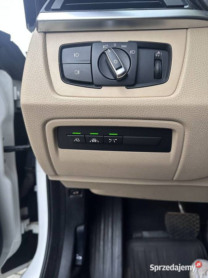 BMW 430i coupe 108000km Warszawa