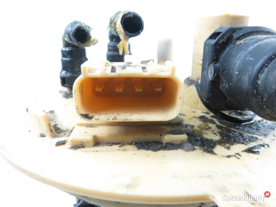 POMPA PALIWA OPEL MOKKA 17 CDTI 13592391 sprzedam