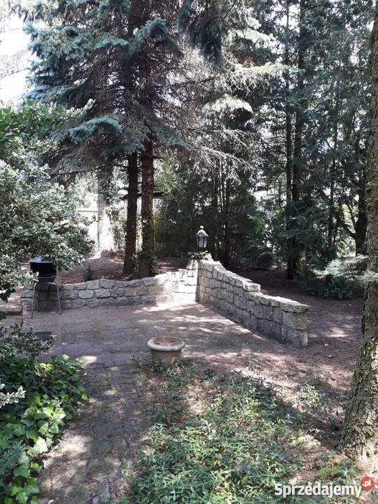 Sprzedam dom letniskowy ROD Otowo cegła