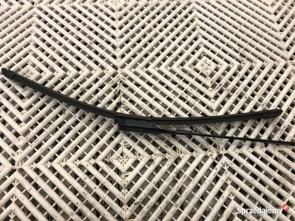 RAMIĘ WYCIERACZKI PRAWY PRZÓD AUDI Q5 8R 0817 Motoryzacja podkarpackie