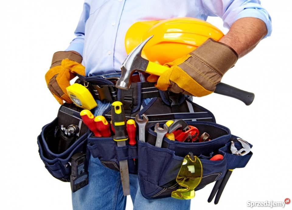 Usługi RemontowoBudowlane Remont i budowa dolnośląskie Strzelin