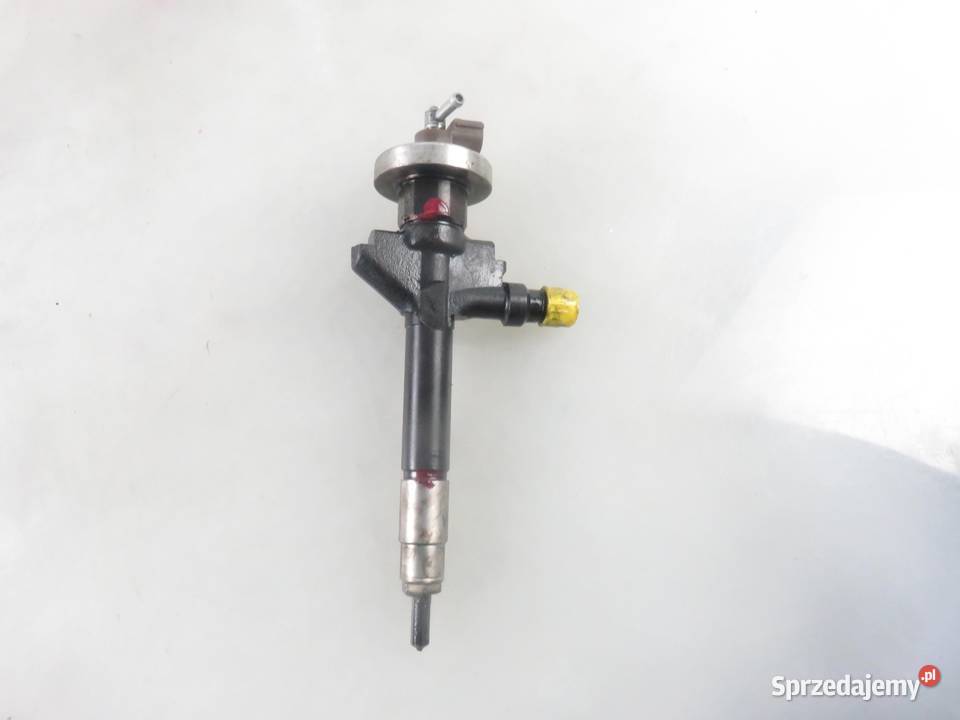 WTRYSKIWACZ MAZDA 6 I 20 DI 13H50B