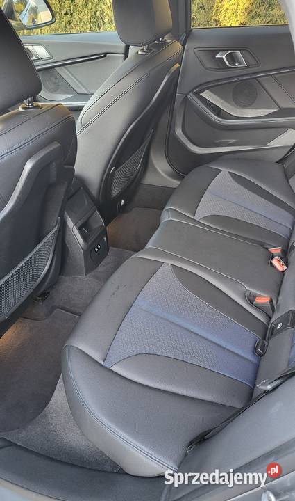 BMW 218i Grand Coupe F44 MPack Maxton Design Seria 2 Wrocław sprzedam
