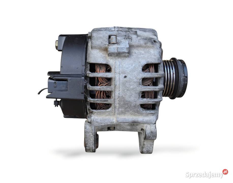 ALTERNATOR VW PASSAT B5 FL LIFT 19 TDI AWX AVF