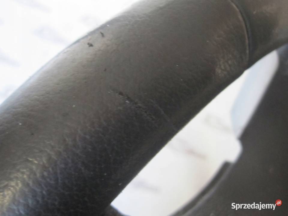 OPEL CORSA D LIFT 12r kierownica skórzana Kielce