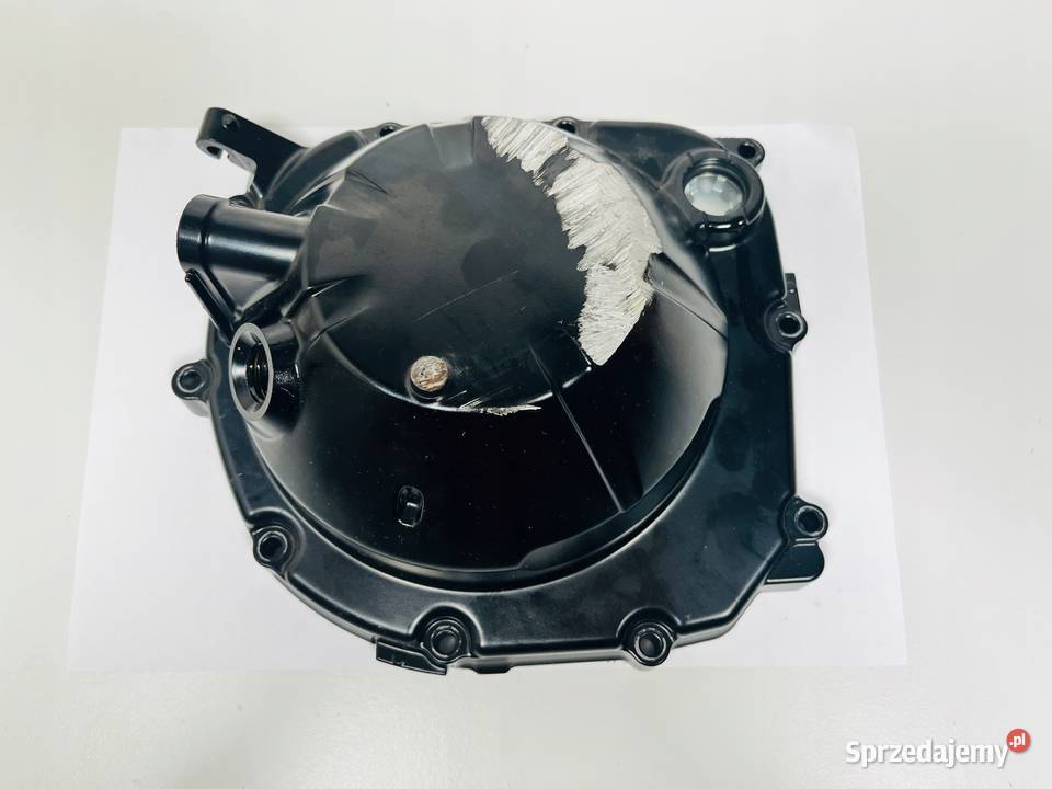 KAWASAKI Z 900 ZR900 2025 Dekiel Pokrywa wielkopolskie Łobżenica