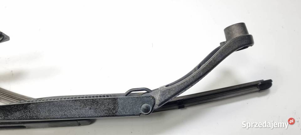 RAMIE WYCIERACZKI PRZÓD CITROEN C5 9682797780 Lipno