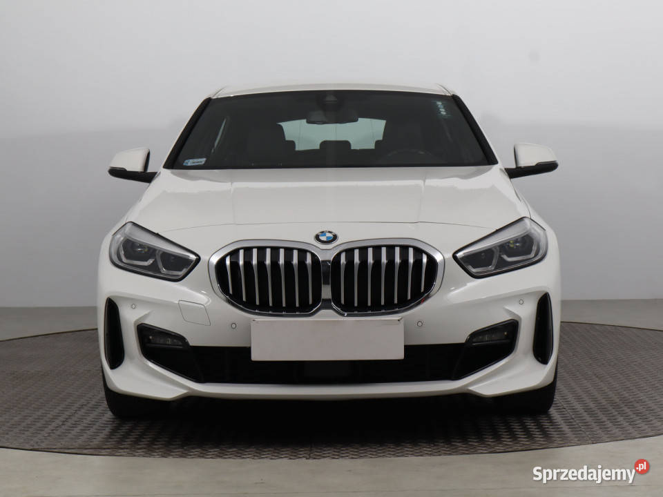 BMW 1 118i elektryczne lusterka