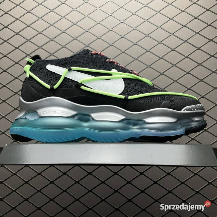 Nike Scorpion buty meskie rozmiar 4047 Męskie Łódź