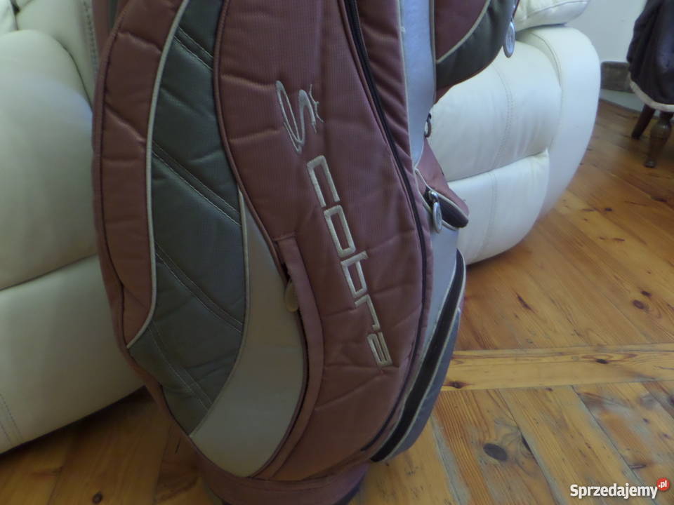 Torba na kije golfowe Tanowo