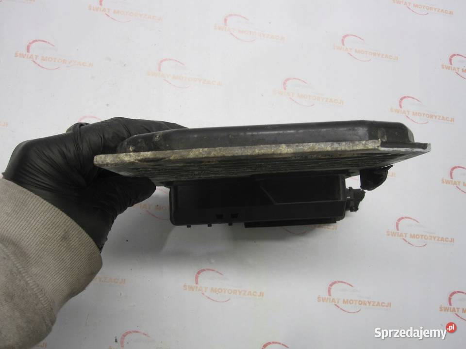 MERCEDES BENZ komputer sterownik silnika osobowe Kielce sprzedam