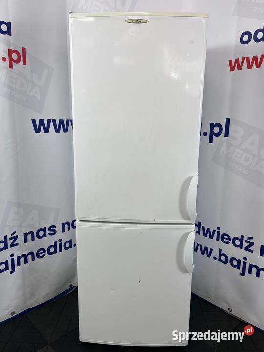 LODÓWKA Amica 158 Klas A DostawaGwarancja Pruszków