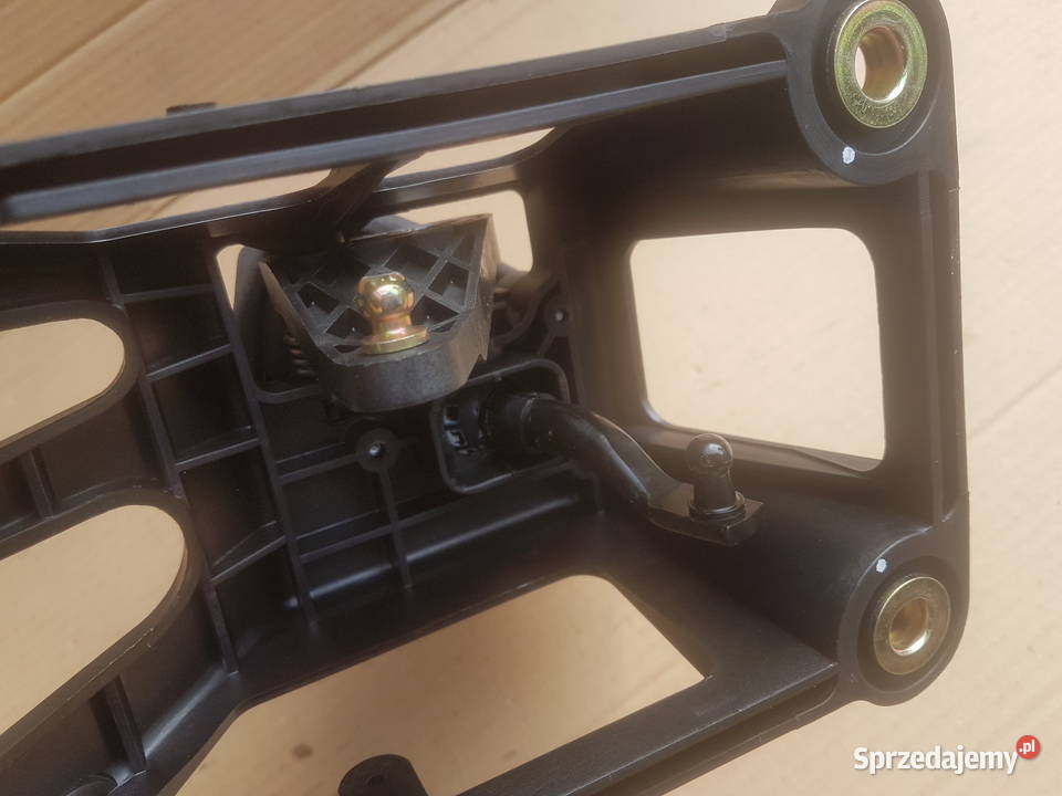 Subaru G3X Justy Suzuki Ignis MH wybierak drążek dolnośląskie Legnica sprzedam