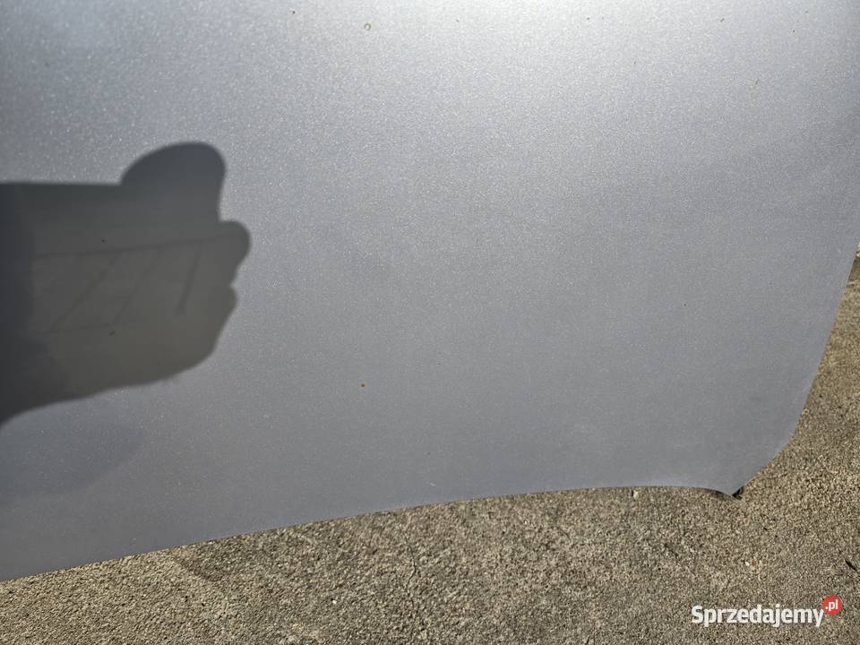 Mazda 6 GH maska pokrywa silnika przód 36L sprzedam