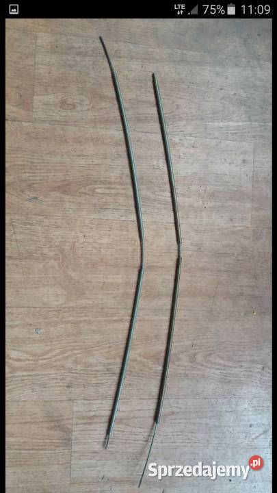 Linka nagrzewnica Jelcz Kraków