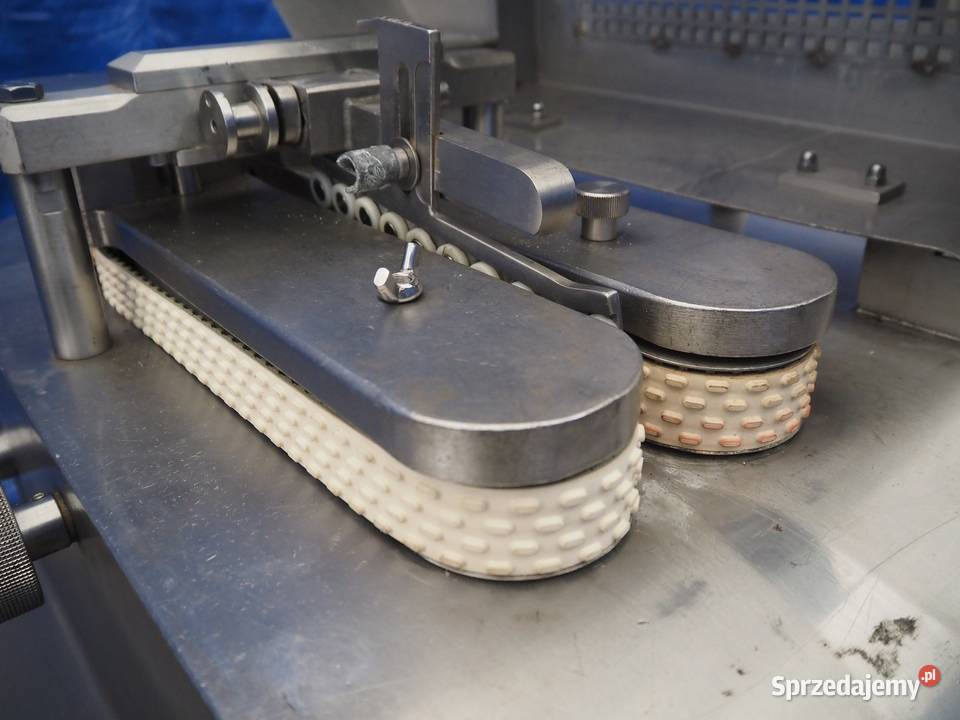 Krajalnica do parówek Inotec WT 99S Produkcja Krotoszyn