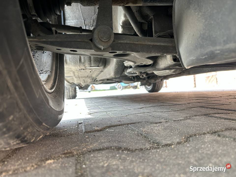 Audi A3 16 MPI niski przebieg 2/3 Warka