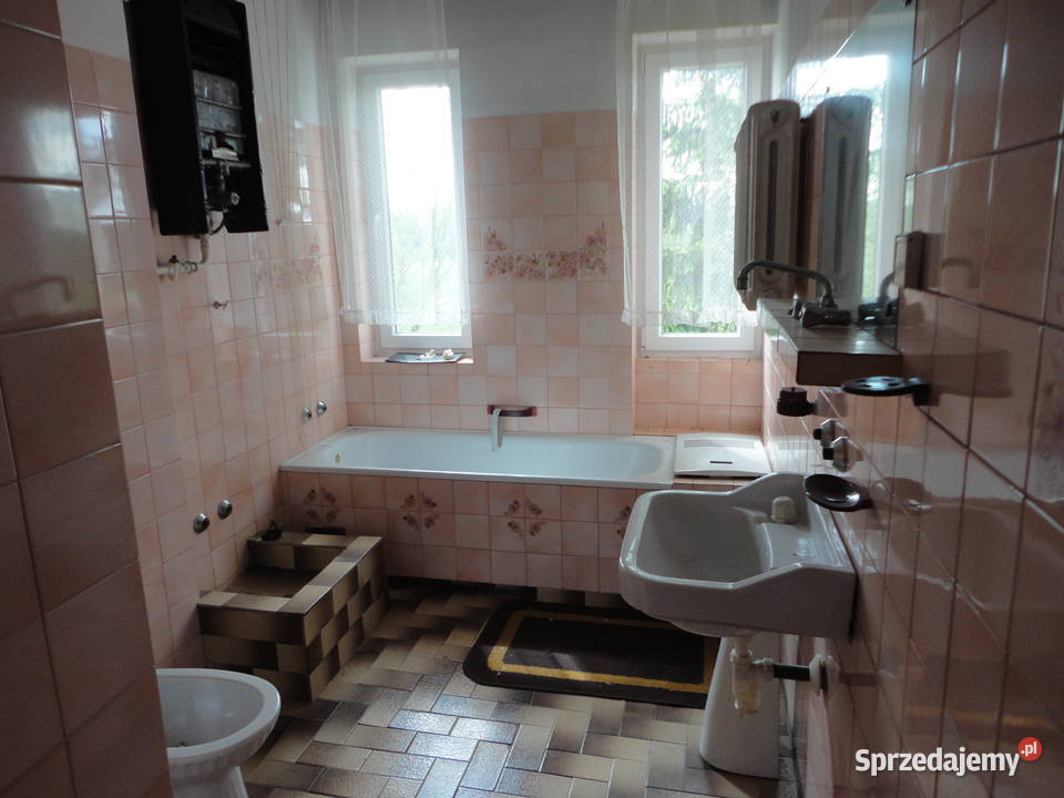 ce na jednej działce Sochocin