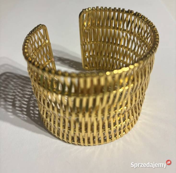 Bransoletka Wstążka Vetstopazzo kujawsko-pomorskie Bydgoszcz