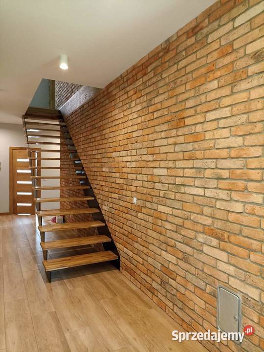 Cegła dekoracyjna Stara cegła na ścianę lico z Rzeszów