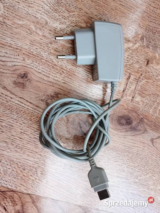 Ładowarka sieciowa Samsung oryginalna ATADM10ESE Wrocław sprzedam