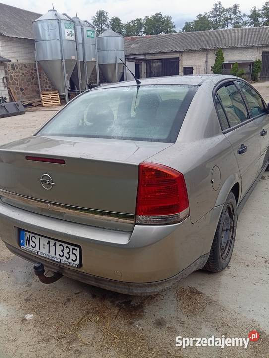 Opel Vectra c Mokobody sprzedam