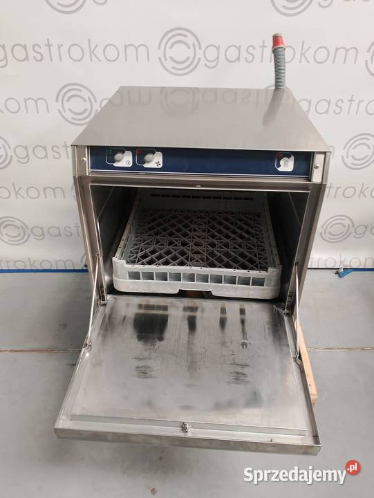 Zmywarka uniwersalna Silanos 802102 400V 2 doz Wrocław