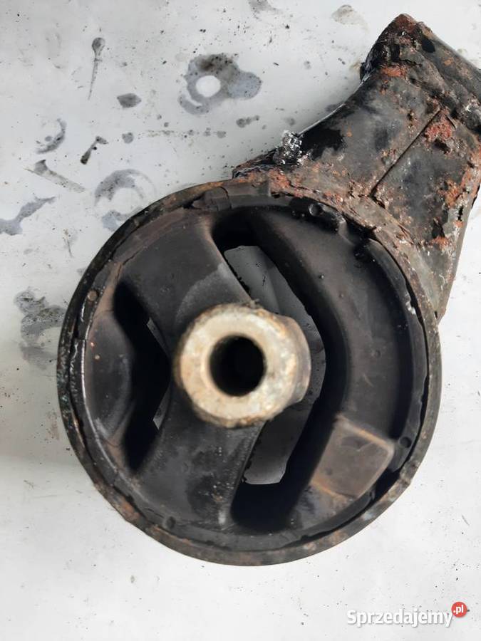 Fiat Croma 24 Automat tylna łapa poduszka Ksawerów